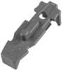 Magpul Mag803-Gry Tactile Lock-Plate Type 1 AR/M4 Gray 5Pk