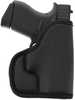 Galco Holster Stuckon-U S&W J Frame 640 Centennial 2.125" Black Rubber