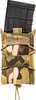 High Speed Gear 13Ta10Mc Taco Rifle Belt Mount Adaptable Cordura/Polymer MultiCam