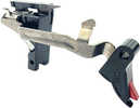 Cross Armory CRGTDI Enhanced Drop-In Trigger with Bar Compatible for Glock 9mm Gen 1-4 Flat 3.50 lbs