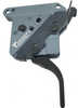 Timney Triggers "The Hit" Straight For Remington 700 Black Finish Adjustable from 8oz.-2Lbs Will Not Fit Magpul