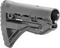 Fab Defense (USIQ) GL-Shock M4/M16 Rifle Buttstock Polymer Black