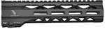 Bootleg Cam-Lok Handguard M-Lok Fits AR Rifles 9.2" Black Finish BP-HG9-4