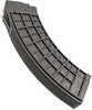 XTech Tactical MAG47 MIL AK-47 Magazine 30 Rounds 7.62x39mm Metal Reinforced Polymer Black