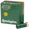 12 Gauge 25 Rounds Ammunition Remington 2 3/4" 1 oz Lead #7 1/2