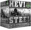 12 Gauge 25 Rounds Ammunition Hevi-Shot-Environ Metal 3" 1 1/4 oz Steel #BBB