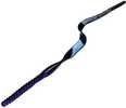 Yum 7.5" Ribbontail 12 Pak Teq Sunris