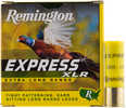 20 Gauge 25 Rounds Ammunition Remington 2 3/4" 7/8 oz Lead #6
