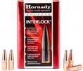 <span style="font-weight:bolder; ">Hornady</span> Interlock 35 Cal .355 170 Gr Spire Point (SP) 100 For 350 Legend