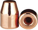 Berry's Bullets 40 Caliber .401 Diameter 165 Grain Hollow Base Flat Point Thick Plate 1000 Count