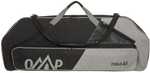 October Mountain Tioga 45 Bow Case Black/Grey Model: 