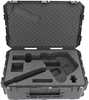 SKB iSeries Mission Sub-1 Crossbow Case Model: 3i-3019-12B-M