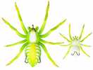 Phantom Spider Size 2" ( 1/4 Oz)