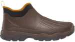 Lacrosse Boots - Alpha Muddy 4.5" Brown