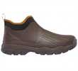 Lacrosse Alpha Muddy 4.5 Inch Brown Size 11