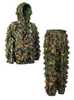 Titan Leafy Suit Mossy Oak Obsession Nwtf 2/3xl Pants/top