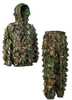 Titan Leafy Suit Mossy Oak Obsession Nwtf S/m Pants/top