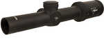 Trijicon Ascent™ 1-4x24 Second Focal Plane (SFP) Riflescope