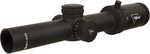 Trijicon Credo™ 1-4x24 Second Focal Plane (SFP) Riflescope