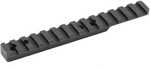 receiver Mount Long Ranger Picatinny Rail Hlrpr001
