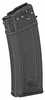 ProMag Magazine 223REM/556NATO 30Rd Fits AK Black Color AK-A23