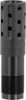 Jebs JPCBN12C1/660 Head Hunter Invector 12 Gauge Turkey Black Nitride .660