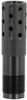 Jebs JPCBN12C1/655 Head Hunter Invector 12 Gauge Turkey Black Nitride .655