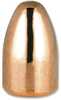 Berry's 9mm .356 Diameter 124 Grain Round Nose Plated 1000 Count