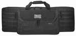 Evolution Outdoor Tactical 1680 Series Single Rifle Case Black Color 36" Denier Polyester 51298-EV