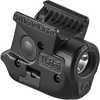 Streamlight 69285 TLR-6 Weapon Light Handgun Sig P365 Led 100 Lumens Black Polymer