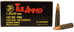 7.62X39mm 40 Rounds Ammunition Tula 122 Grain FMJ