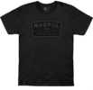 Magpul Mag1111-001-S Fine Cotton Go Bang Shirt Small Black