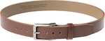 Magpul Mag1109-001 Tejas 2.0 Gun Belt 32" Bull Hide Chocolate Brown 1.50" Wide
