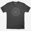 Magpul Mag1202-011-S Manufacturing T-Shirt Charcoal Heather Small Short Sleeve