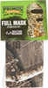 Primos Stretch Fit Full Mask Realtree Edge