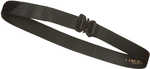 TACSHIELD (Military Prod) Tactical Gun Belt With Cobra Buckle 30"-34" Webbing Black Small 1.50" Wide