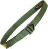 TACSHIELD (Military Prod) Tactical Riggers Belt 30"-34" Double Wall Webbing OD Green Small 1.75" Wide