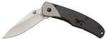 Browning The Range 2.75" 7Cr17MoV Stainless Steel Drop Point