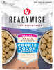 Wise Foods Outdoor Kit Trail Treats Cookie Dough Snacks Dessert 6 Per Case 2 Servings Campi