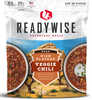 Wise Foods Outdoor Kit High Plateau Veggie Chili Soup 6 Per Case 2.5 Servings