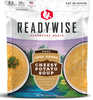 Wise Foods Outdoor Kit Open Range Cheesy Potato Soup 6 Per Case 2.5 Servings
