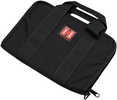 Hornady Pistol Case Black 1 Handgun Cordura