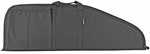 Allen Tactical Rifle Case 38" W/2-Mag Pockets Black