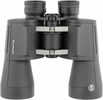 Bushnell Powerview 2 Binoculars Black 12x50 Model: PWV1250