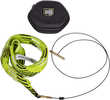 Breakthrough Clean Technologies Battle Rope 2.0 with EVA case - 12 Gauge BR2.0-12G