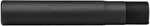 Aero Precision Enhanced Buffer Tube Pistol Aluminum Black AR15/M5