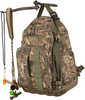 Allen Gear-Fit Pursuit Punisher Waterfowl Multi-Function Pack Realtree Max-5