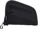 Allen Cases 7" Auto-Fit 2.0 Compact Handgun Black