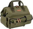 Allen Cases Triumph Ripstop Range Bag & Handgun Mat, Olive