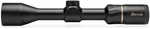 Burris 200490 Fullfield IV Matte Black 3-12x42mm 1" Tube Ballistic E3 Reticle